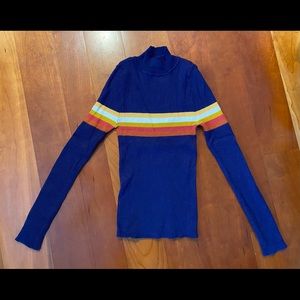 Forever 21 Contemporary Sweater